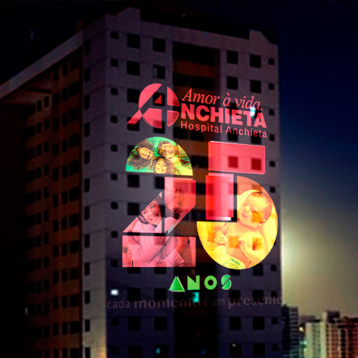 Hospital Anchieta | Afrei - Agencia Criativa Brasilia - DF